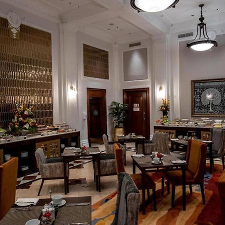 Taj Luxury Suite Kapstadt Exterior foto