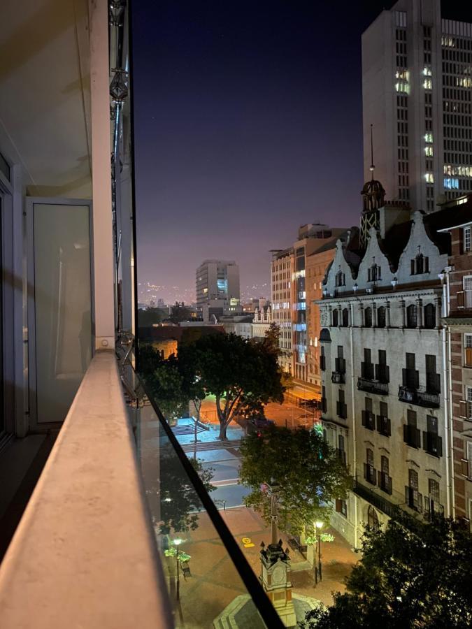 Taj Luxury Suite Kapstadt Exterior foto